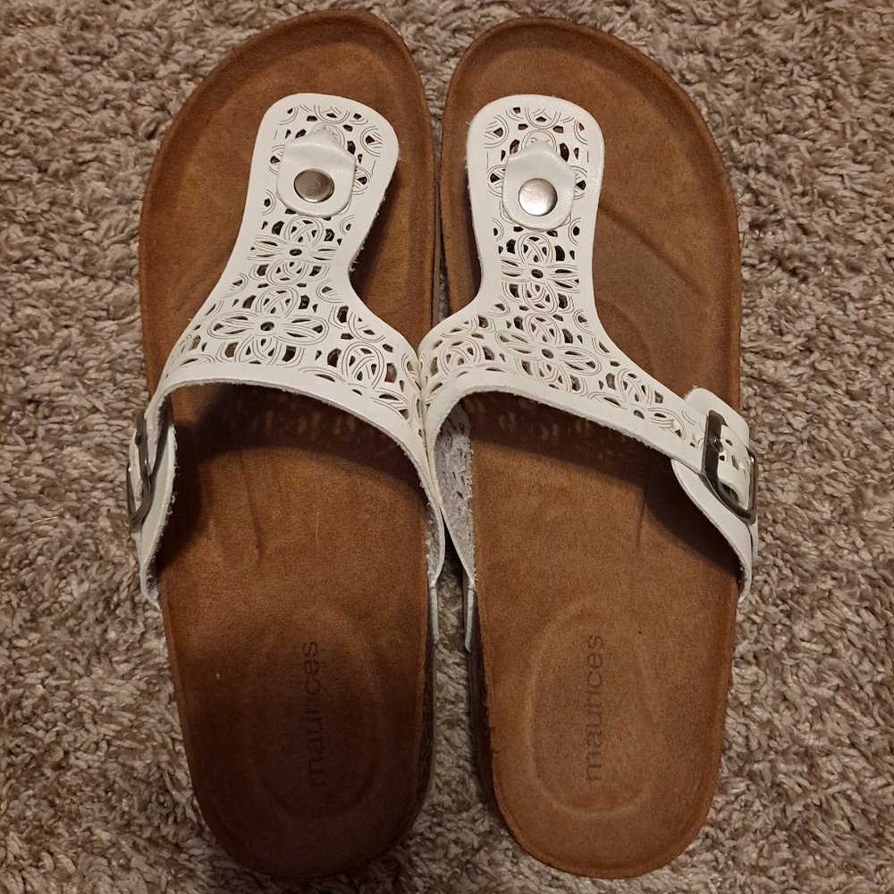 Maurices Sandals